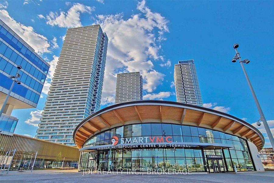 Front of Unit 508, 950 Portage Parkway