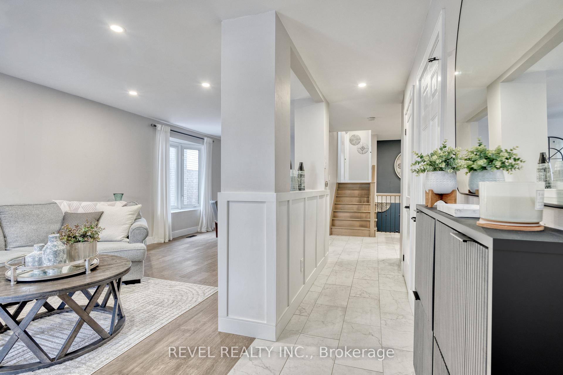 Photo 6 of 5 Ventura Drive, Hamilton, Stoney Creek Mountain — HOMEH