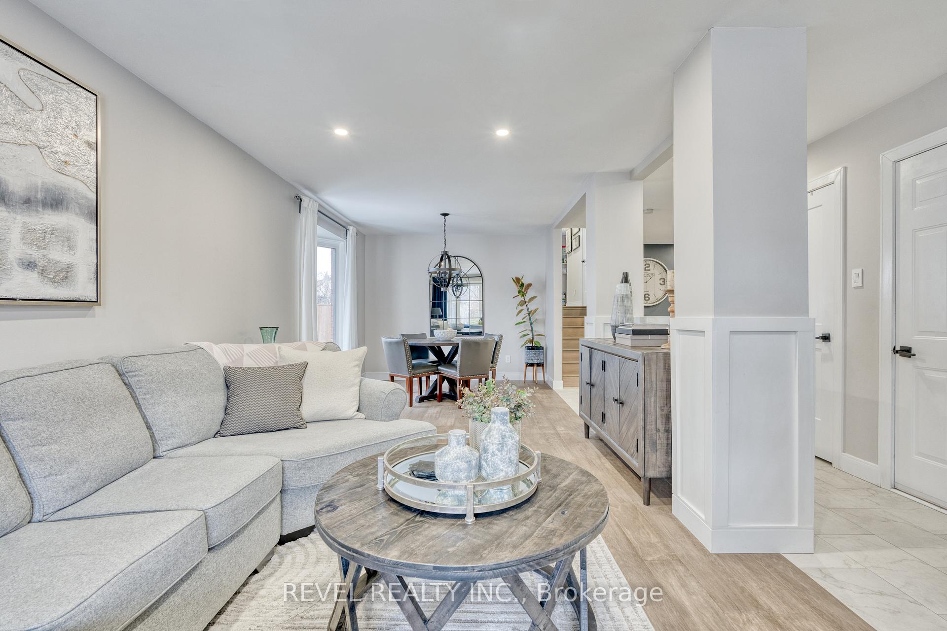 Photo 8 of 5 Ventura Drive, Hamilton, Stoney Creek Mountain — HOMEH