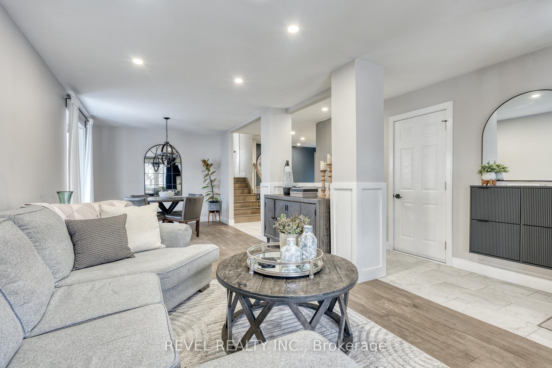 Photo 9 of 5 Ventura Drive, Hamilton, Stoney Creek Mountain — HOMEH