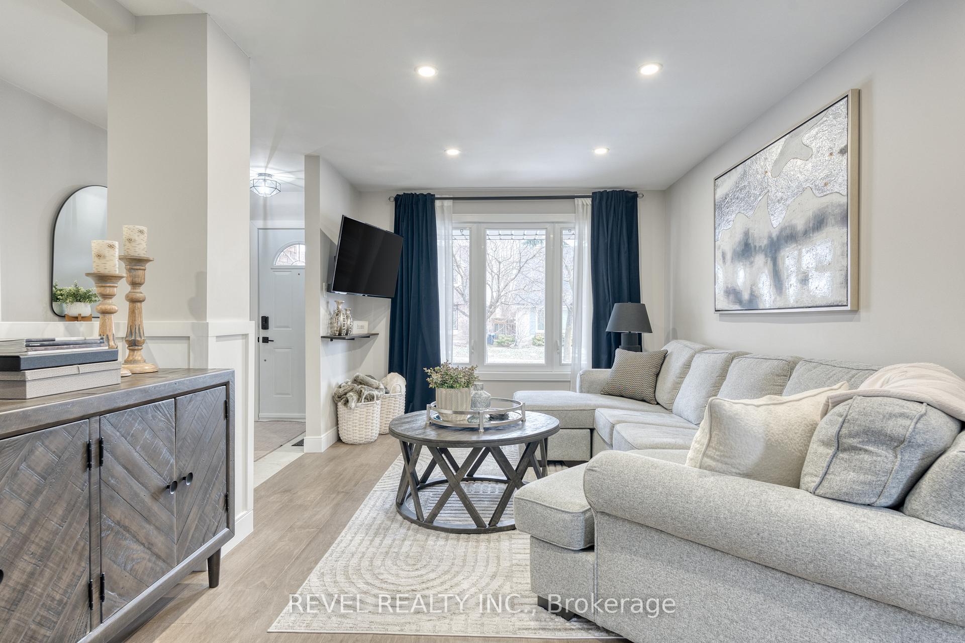 Photo 11 of 5 Ventura Drive, Hamilton, Stoney Creek Mountain — HOMEH