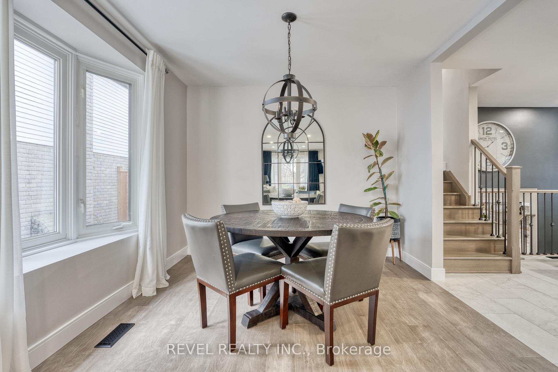 Photo 12 of 5 Ventura Drive, Hamilton, Stoney Creek Mountain — HOMEH