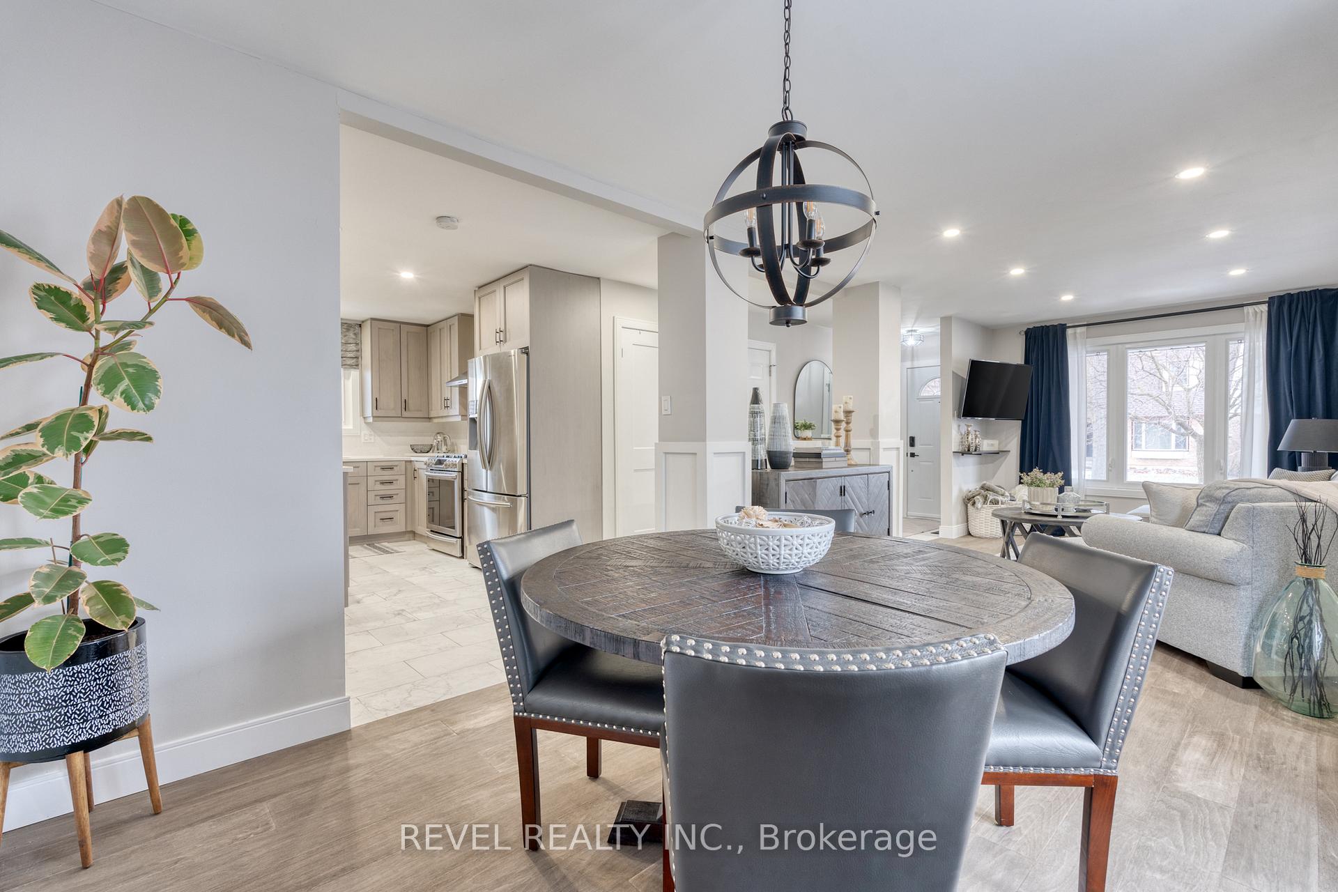 Photo 13 of 5 Ventura Drive, Hamilton, Stoney Creek Mountain — HOMEH