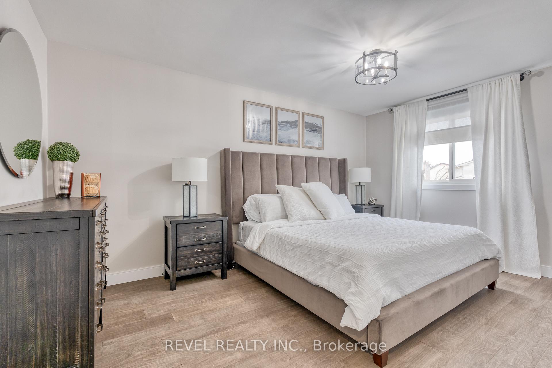 Photo 19 of 5 Ventura Drive, Hamilton, Stoney Creek Mountain — HOMEH