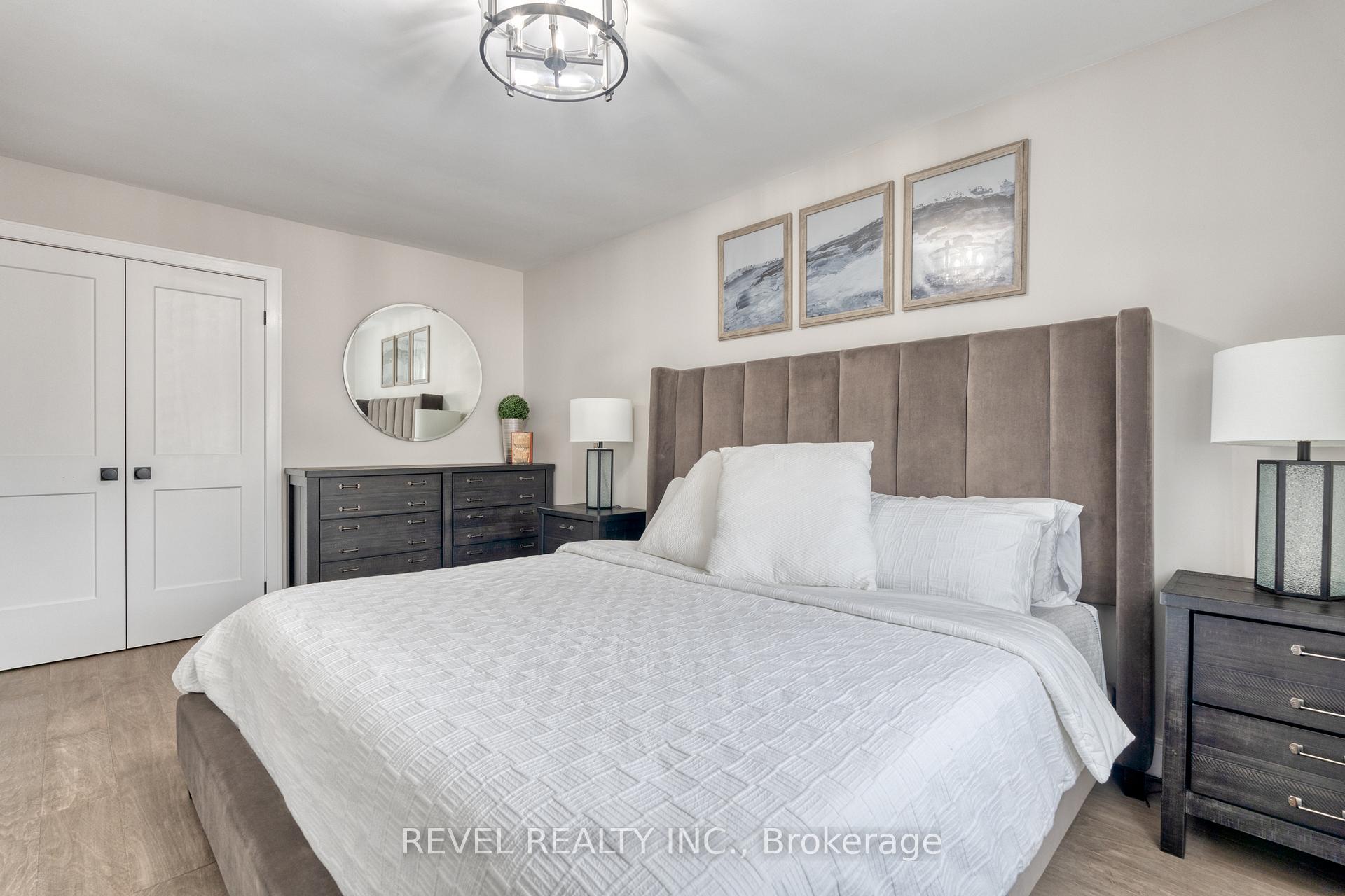 Photo 20 of 5 Ventura Drive, Hamilton, Stoney Creek Mountain — HOMEH