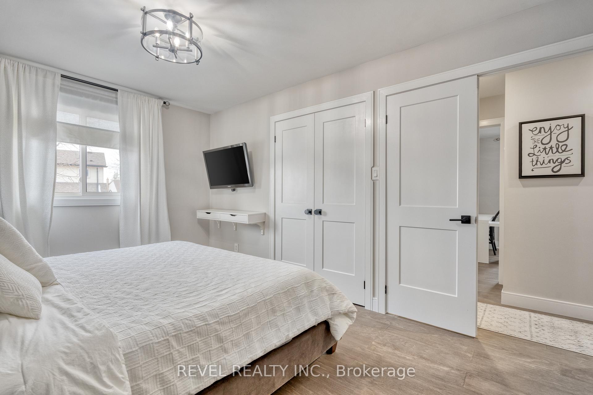 Photo 21 of 5 Ventura Drive, Hamilton, Stoney Creek Mountain — HOMEH