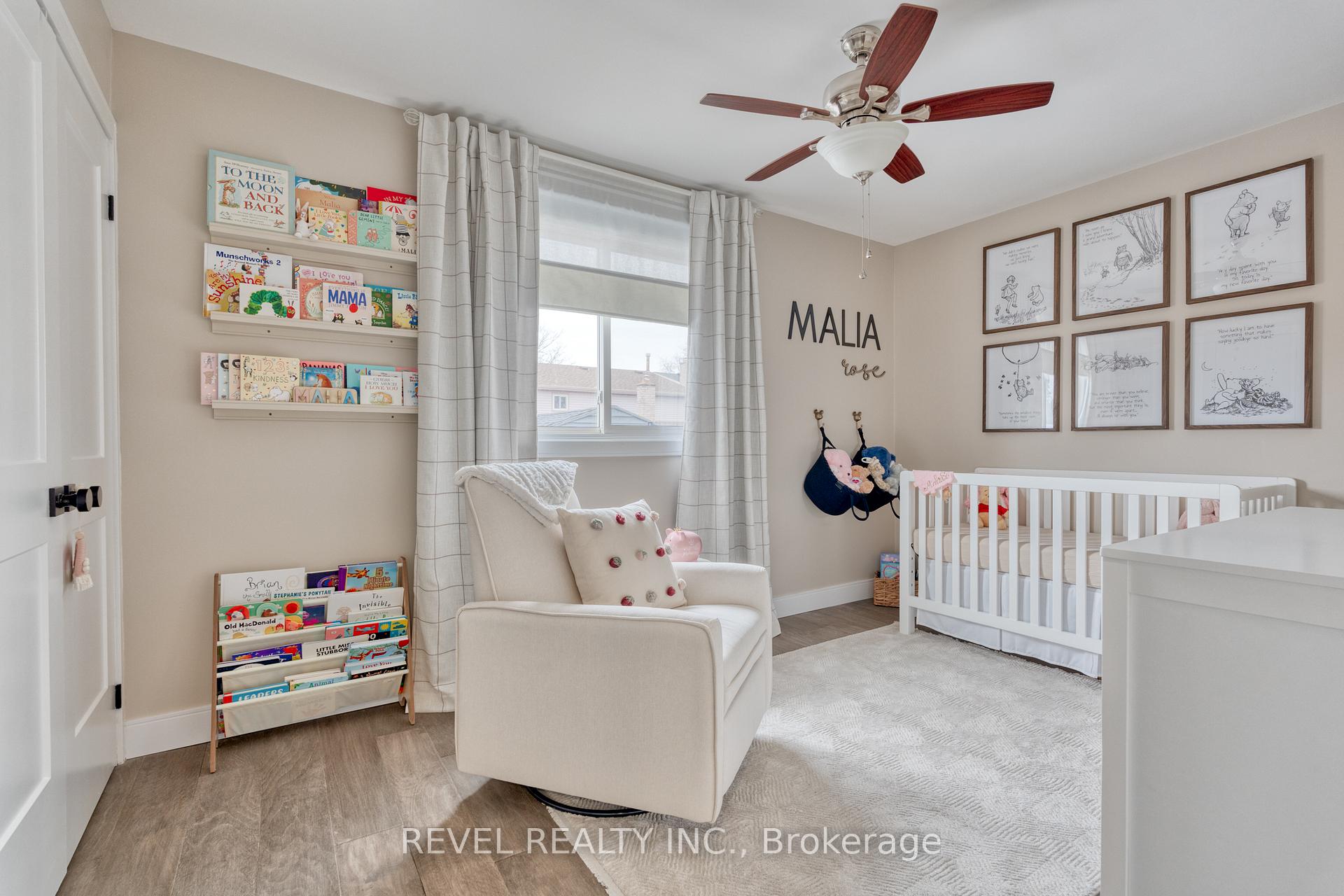 Photo 22 of 5 Ventura Drive, Hamilton, Stoney Creek Mountain — HOMEH