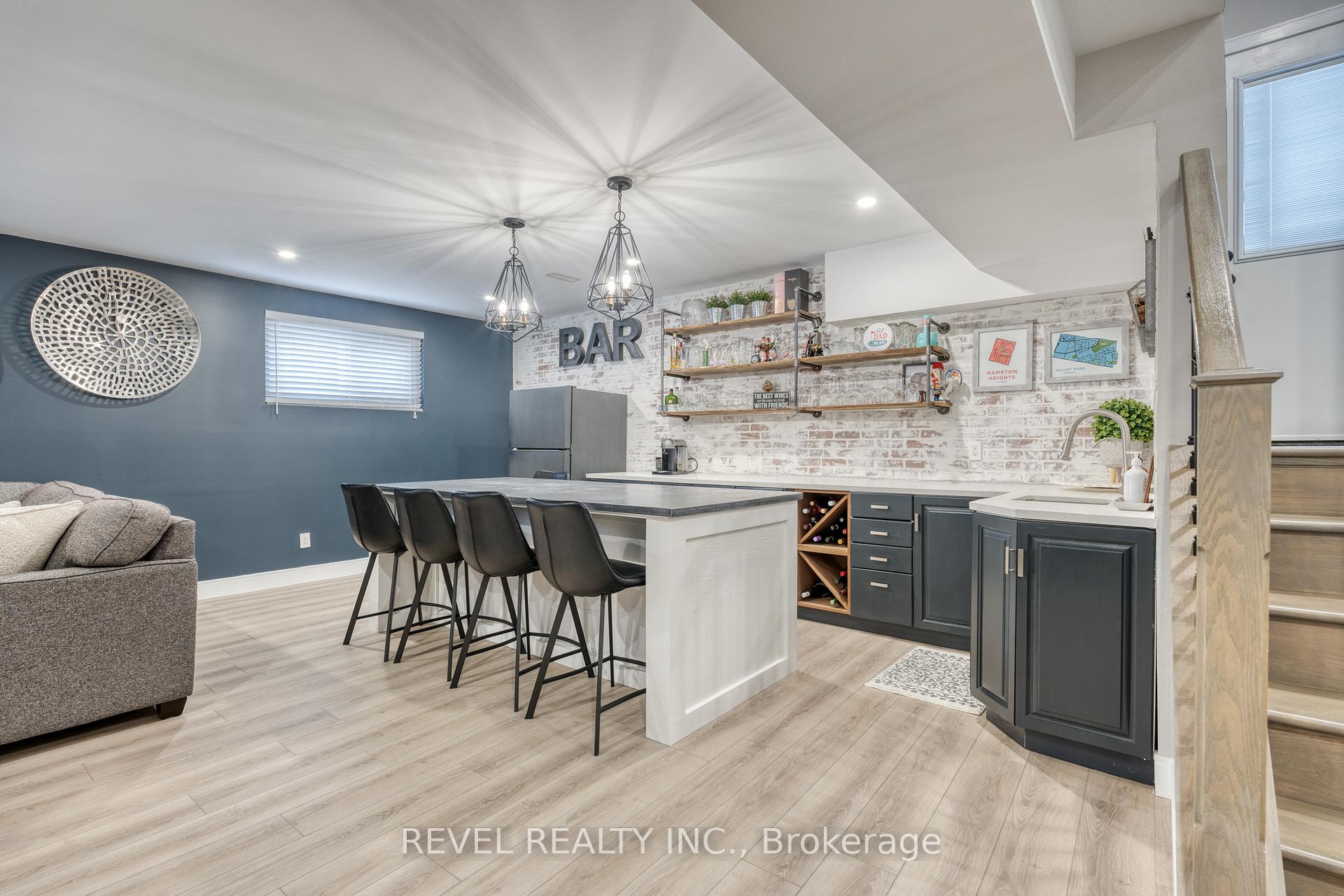 Photo 25 of 5 Ventura Drive, Hamilton, Stoney Creek Mountain — HOMEH