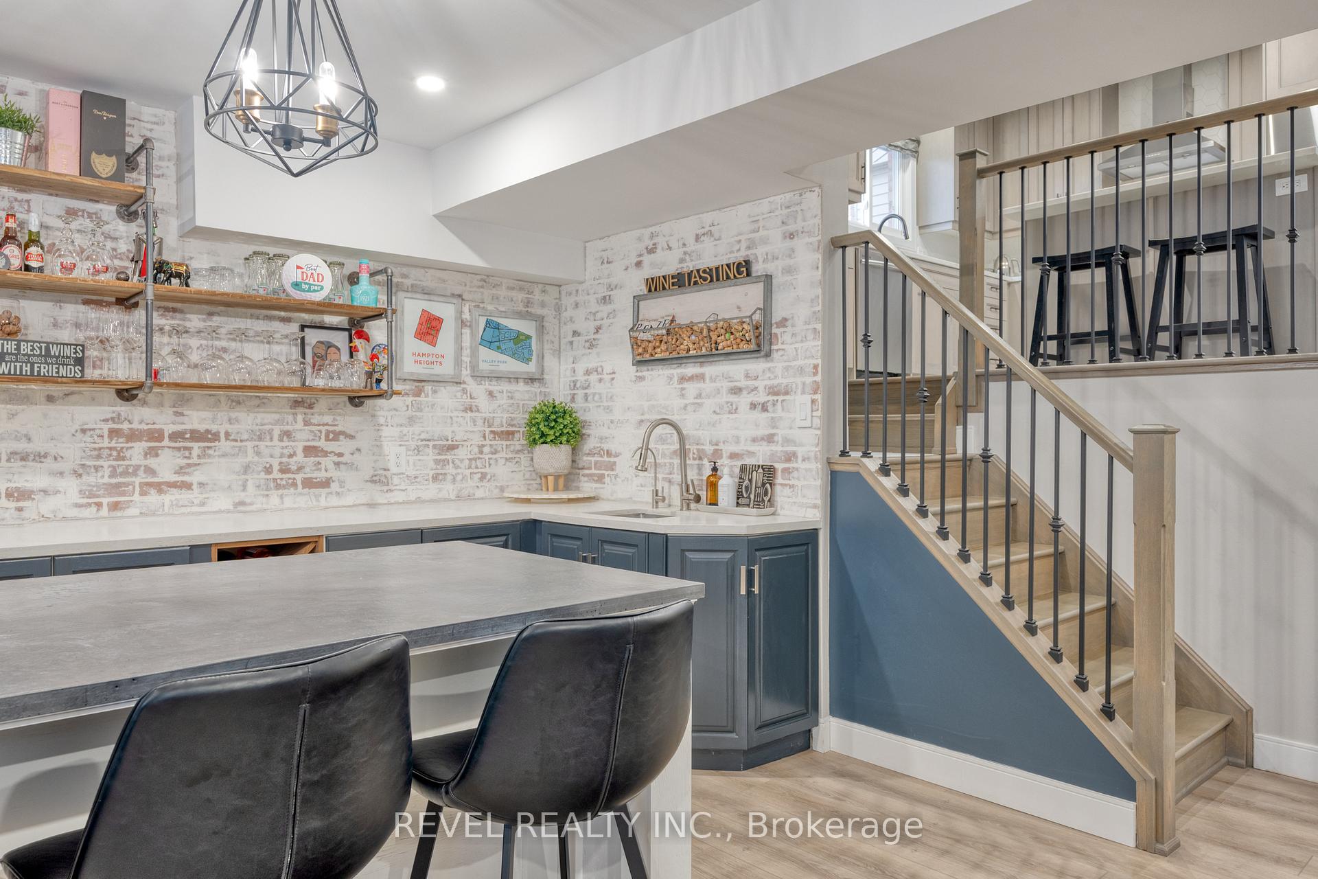 Photo 26 of 5 Ventura Drive, Hamilton, Stoney Creek Mountain — HOMEH