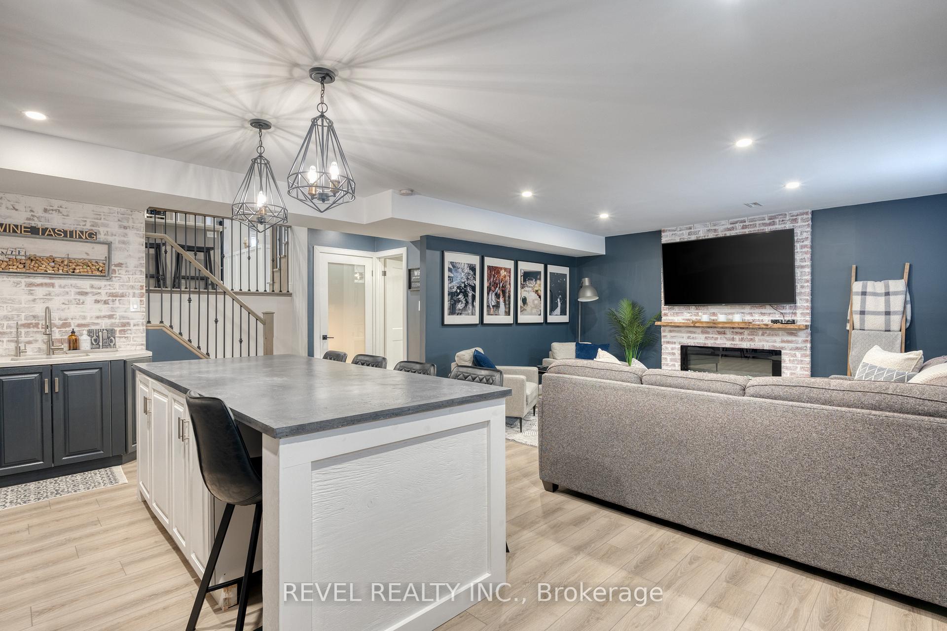 Photo 28 of 5 Ventura Drive, Hamilton, Stoney Creek Mountain — HOMEH