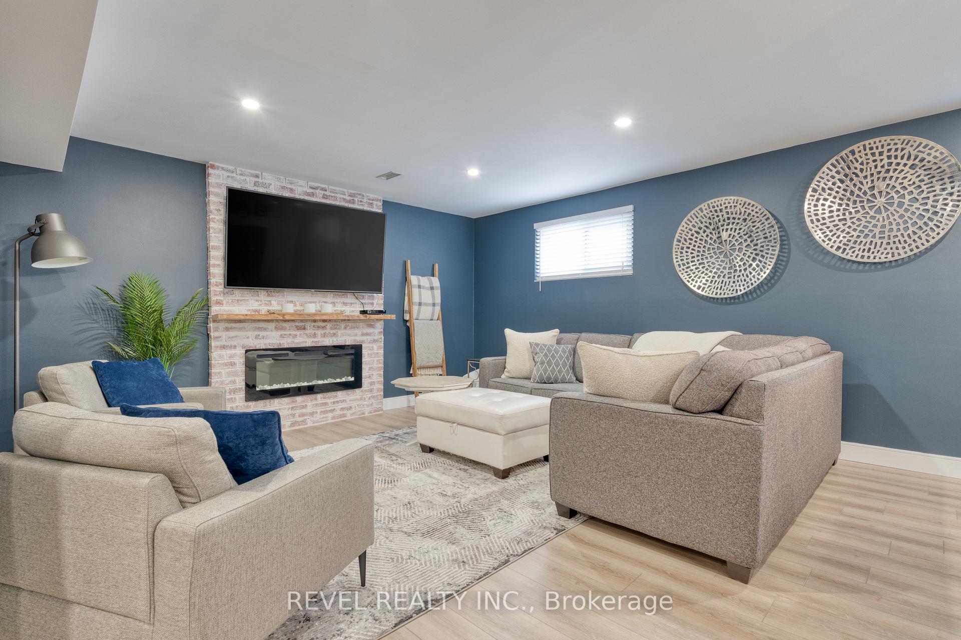 Photo 29 of 5 Ventura Drive, Hamilton, Stoney Creek Mountain — HOMEH