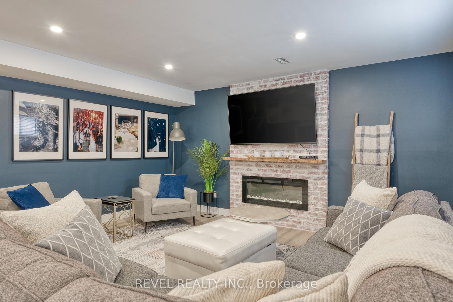 Photo 30 of 5 Ventura Drive, Hamilton, Stoney Creek Mountain — HOMEH