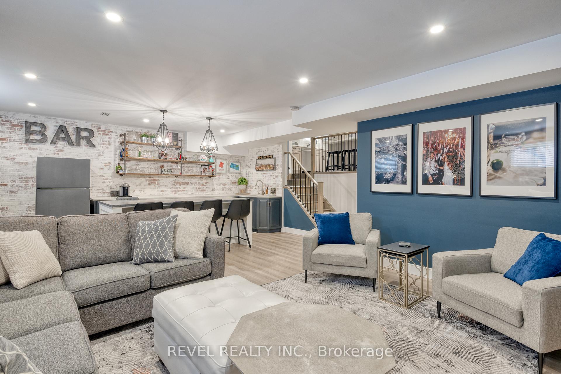 Photo 31 of 5 Ventura Drive, Hamilton, Stoney Creek Mountain — HOMEH
