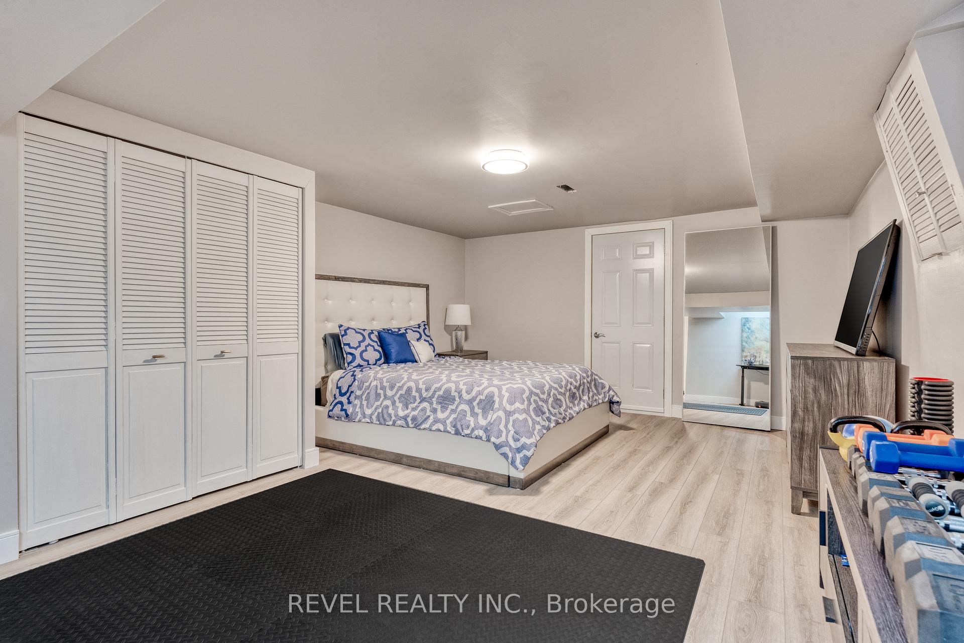 Photo 34 of 5 Ventura Drive, Hamilton, Stoney Creek Mountain — HOMEH