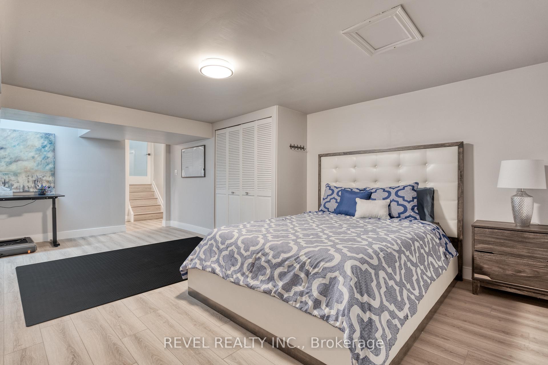 Photo 35 of 5 Ventura Drive, Hamilton, Stoney Creek Mountain — HOMEH