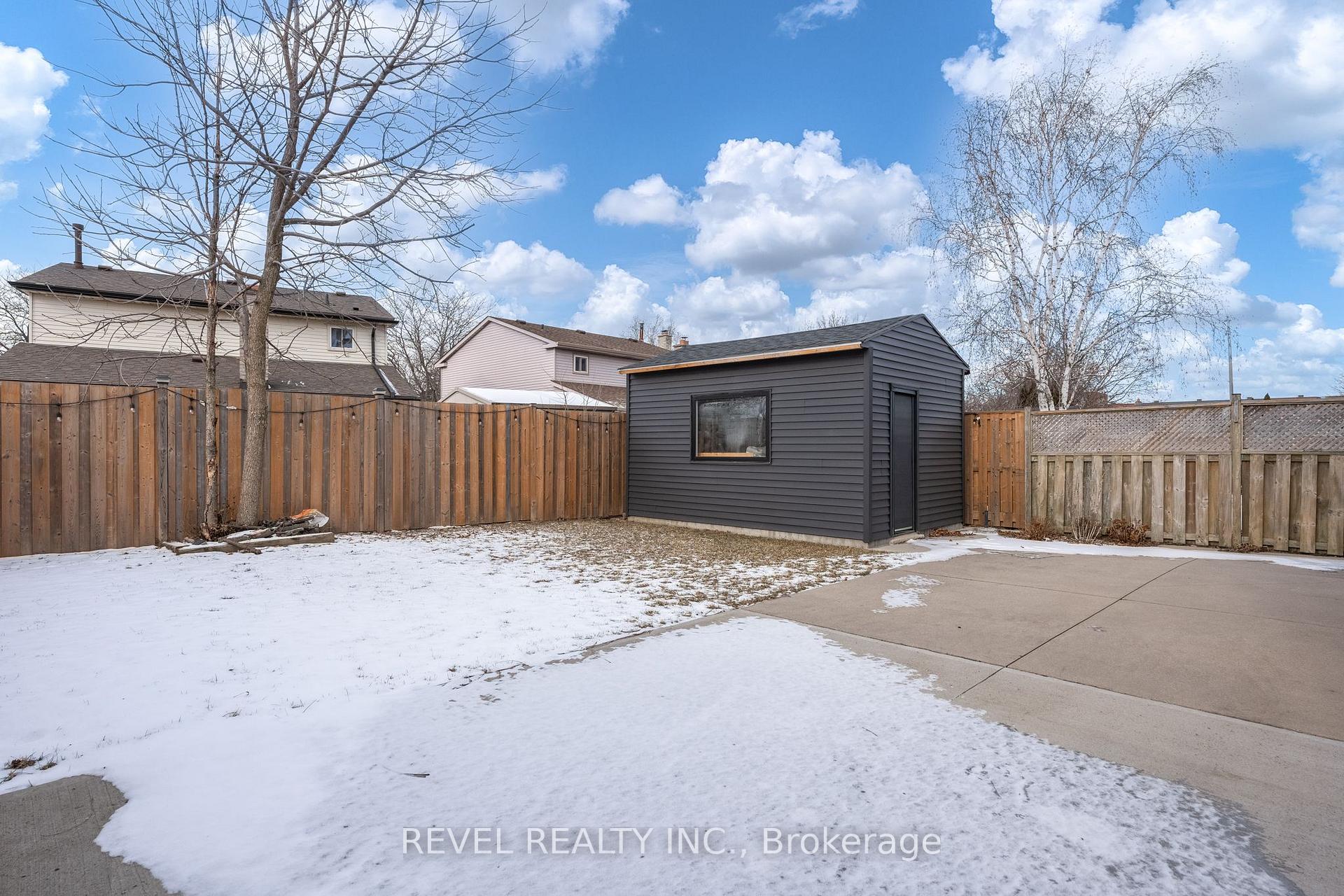 Photo 38 of 5 Ventura Drive, Hamilton, Stoney Creek Mountain — HOMEH