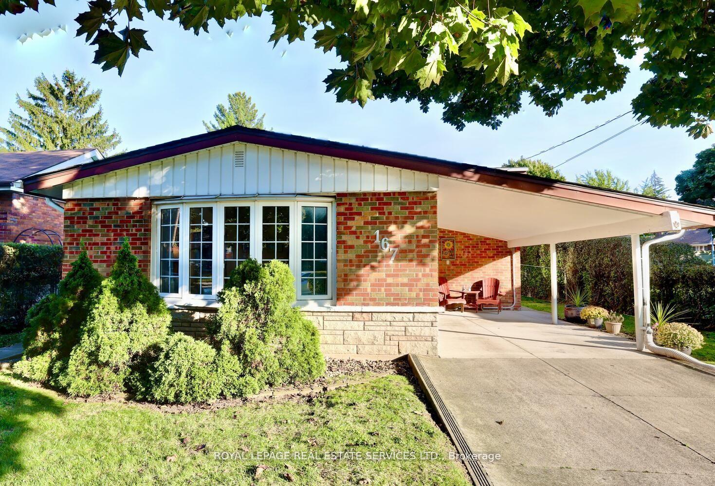 Photo 1 of 167 West 18th Street, Hamilton, Buchanan — HOMEH