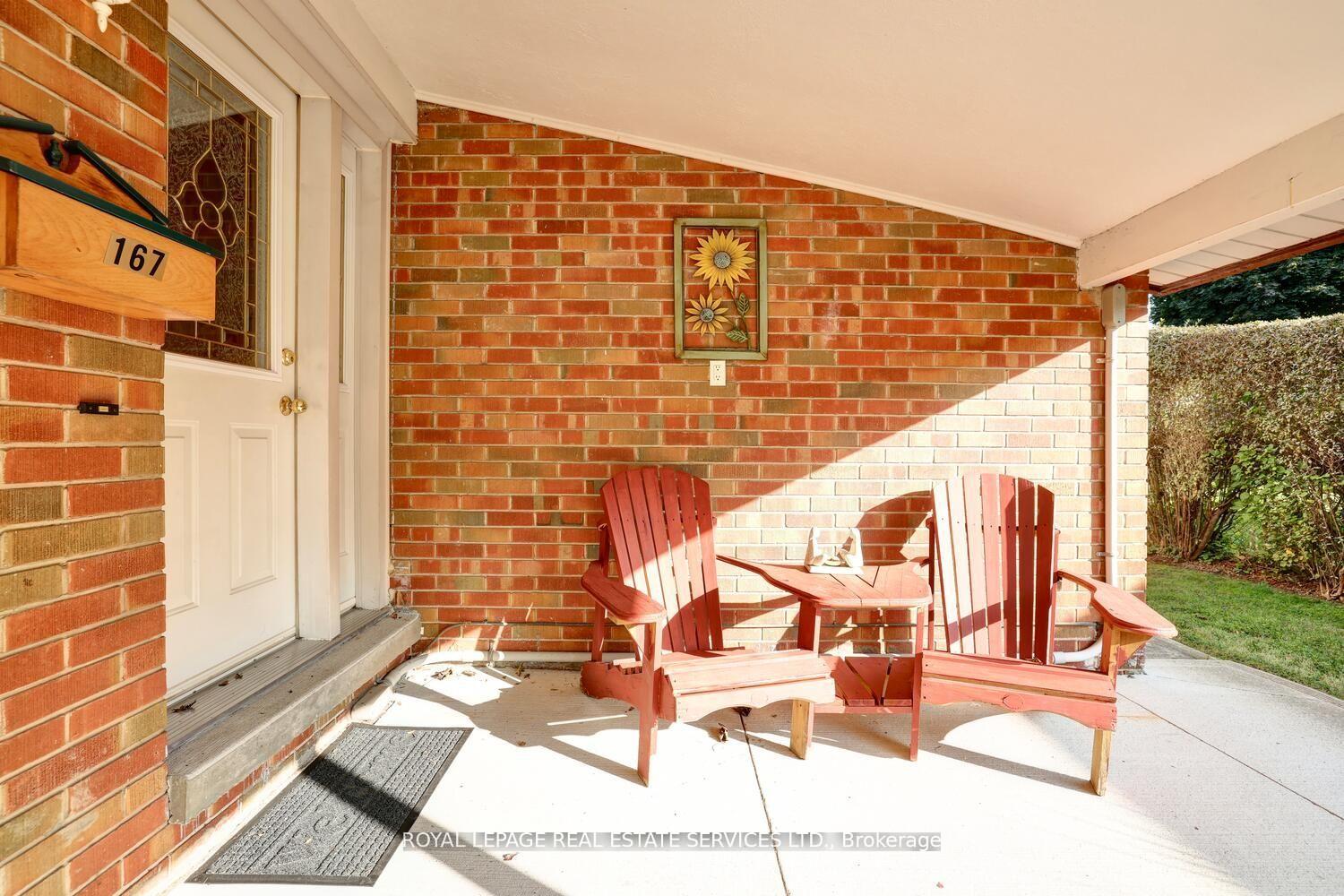 Photo 22 of 167 West 18th Street, Hamilton, Buchanan — HOMEH