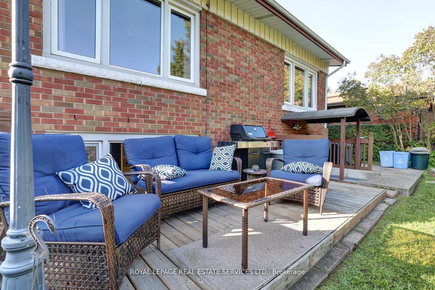 Photo 72 of 167 West 18th Street, Hamilton, Buchanan — HOMEH