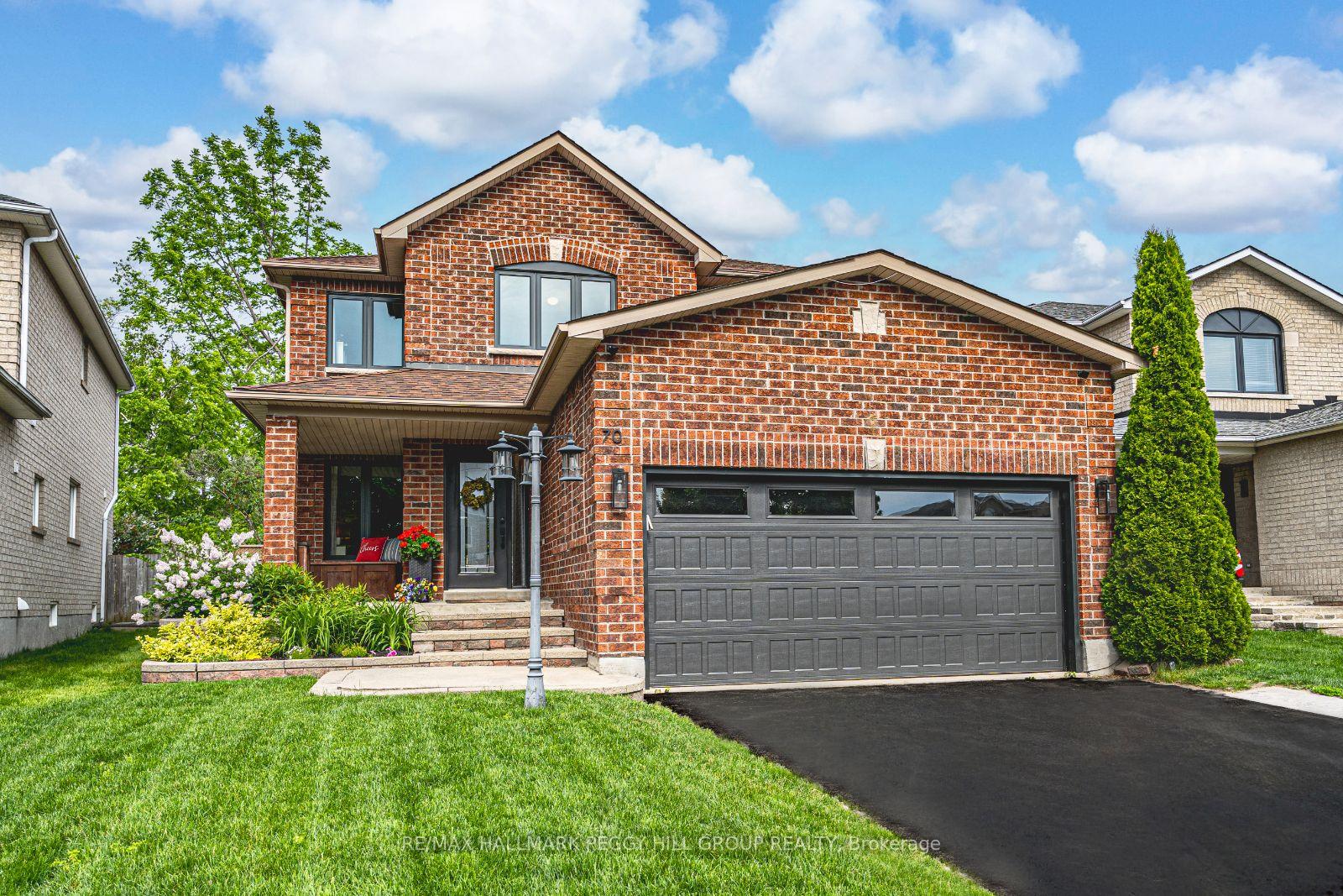 Photo 1 of 70 Girdwood Drive, Barrie, Holly — HOMEH