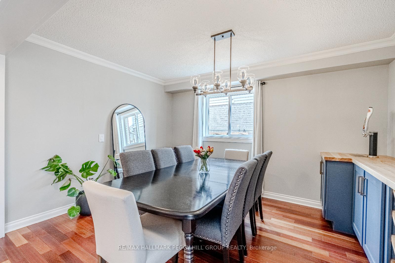 Photo 7 of 70 Girdwood Drive, Barrie, Holly — HOMEH