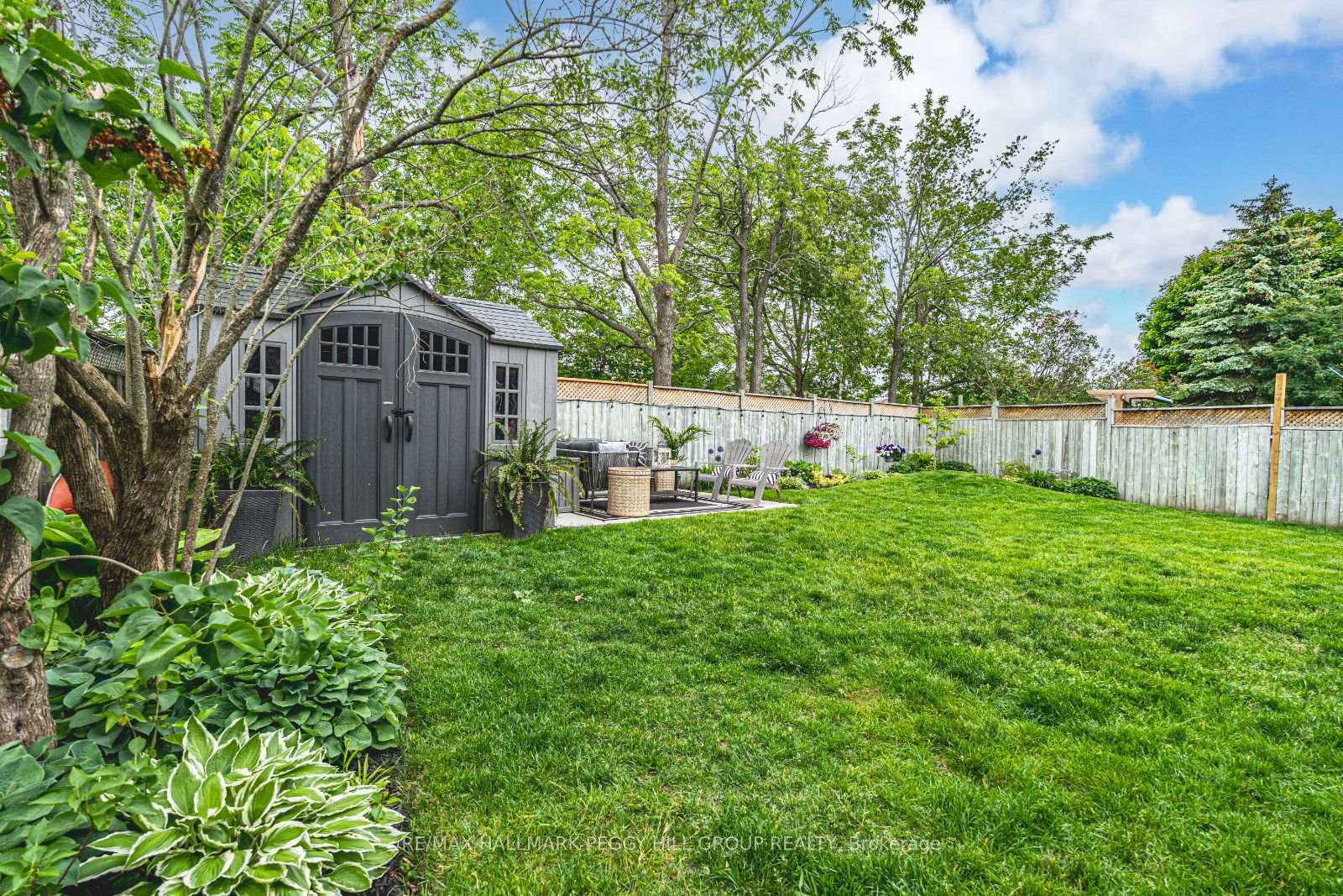 Photo 25 of 70 Girdwood Drive, Barrie, Holly — HOMEH