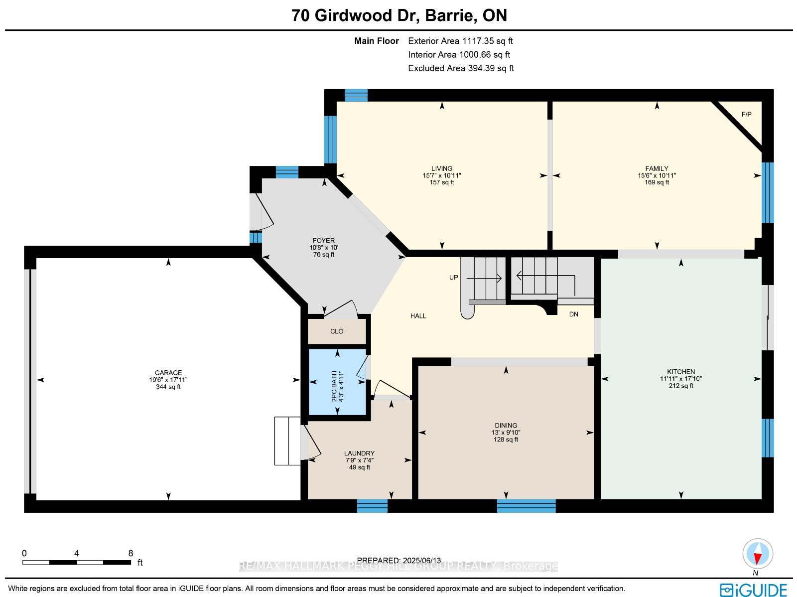 Photo 27 of 70 Girdwood Drive, Barrie, Holly — HOMEH