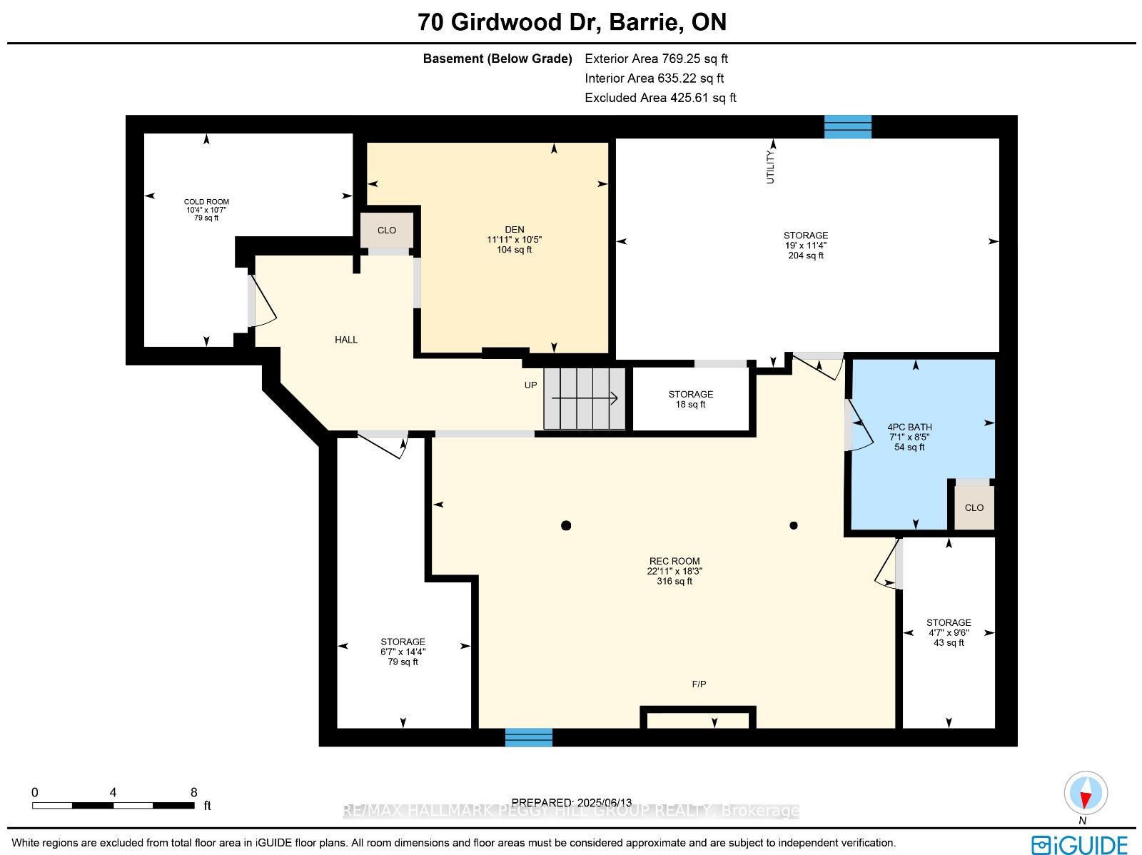 Photo 29 of 70 Girdwood Drive, Barrie, Holly — HOMEH