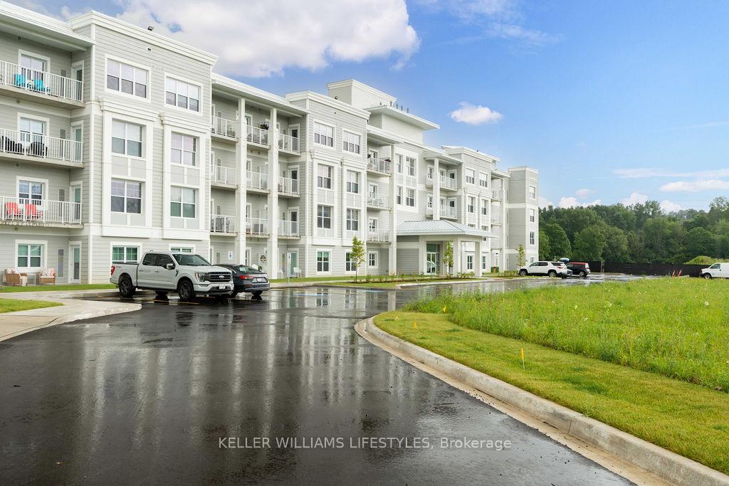 Photo 1 of Unit 301, 100 The Promenade, Central Elgin, Rural Central Elgin — HOMEH