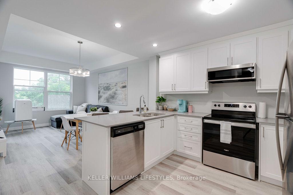 Photo 9 of Unit 301, 100 The Promenade, Central Elgin, Rural Central Elgin — HOMEH