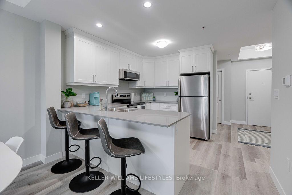 Photo 11 of Unit 301, 100 The Promenade, Central Elgin, Rural Central Elgin — HOMEH