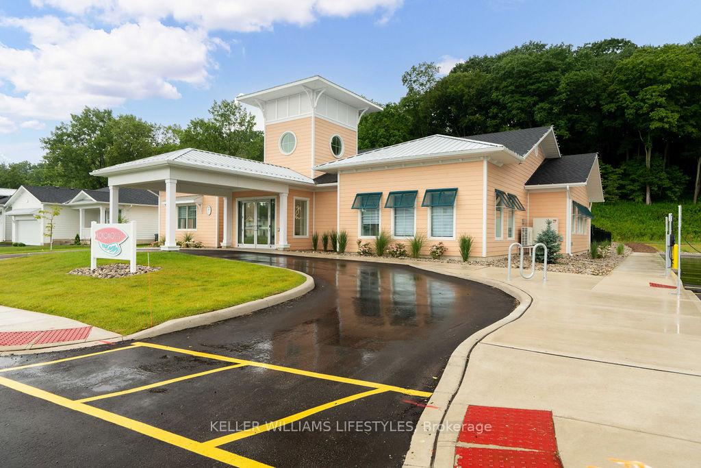Photo 27 of Unit 301, 100 The Promenade, Central Elgin, Rural Central Elgin — HOMEH