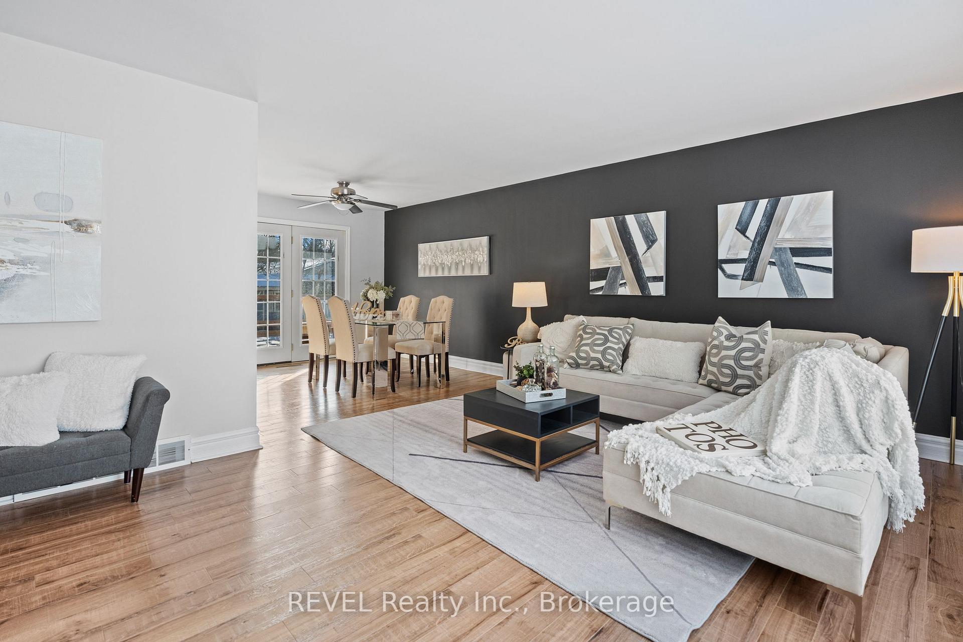 Photo 6 of 4 Lochinvar Drive, St. Catharines, Glendale/Glenridge — HOMEH
