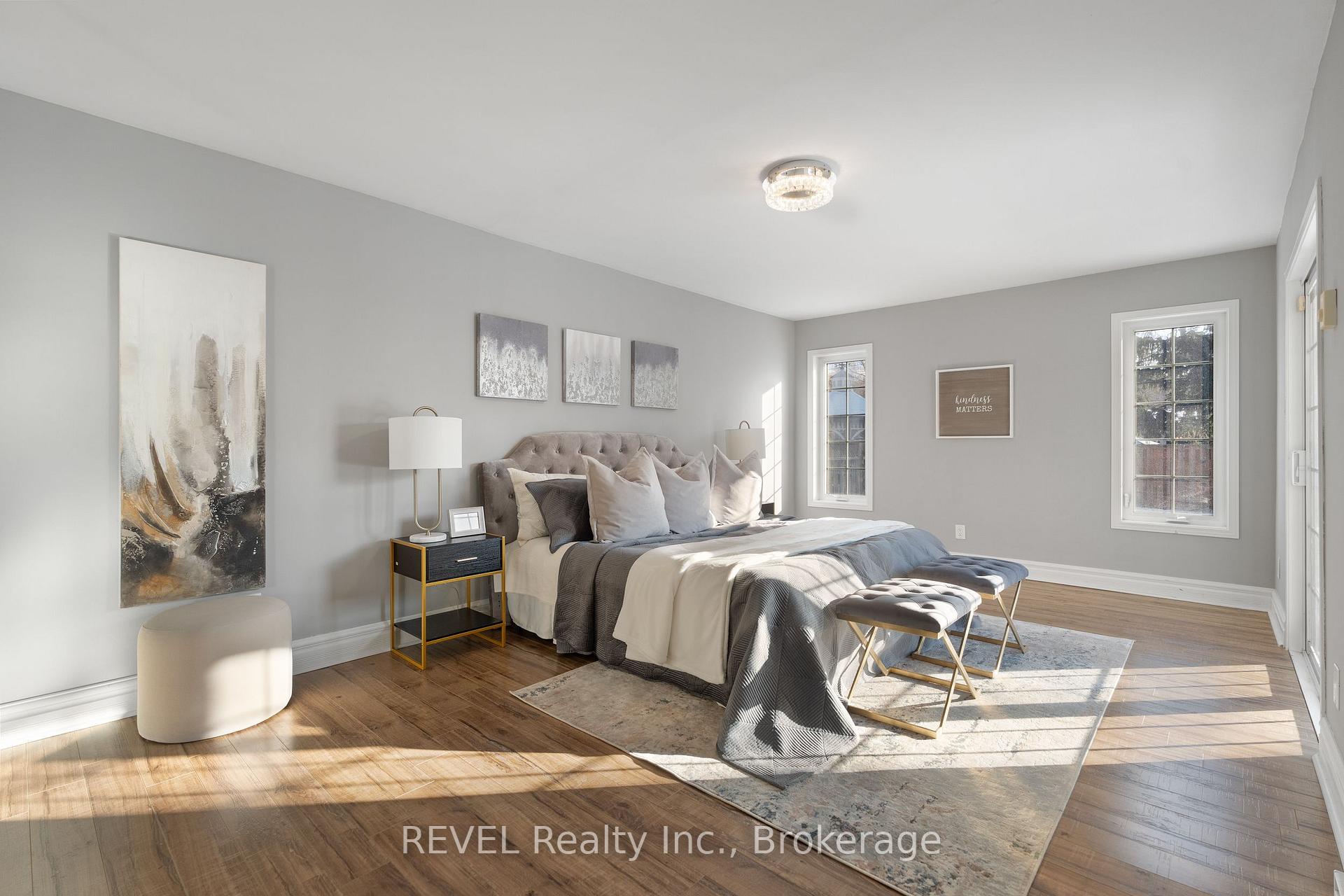 Photo 13 of 4 Lochinvar Drive, St. Catharines, Glendale/Glenridge — HOMEH