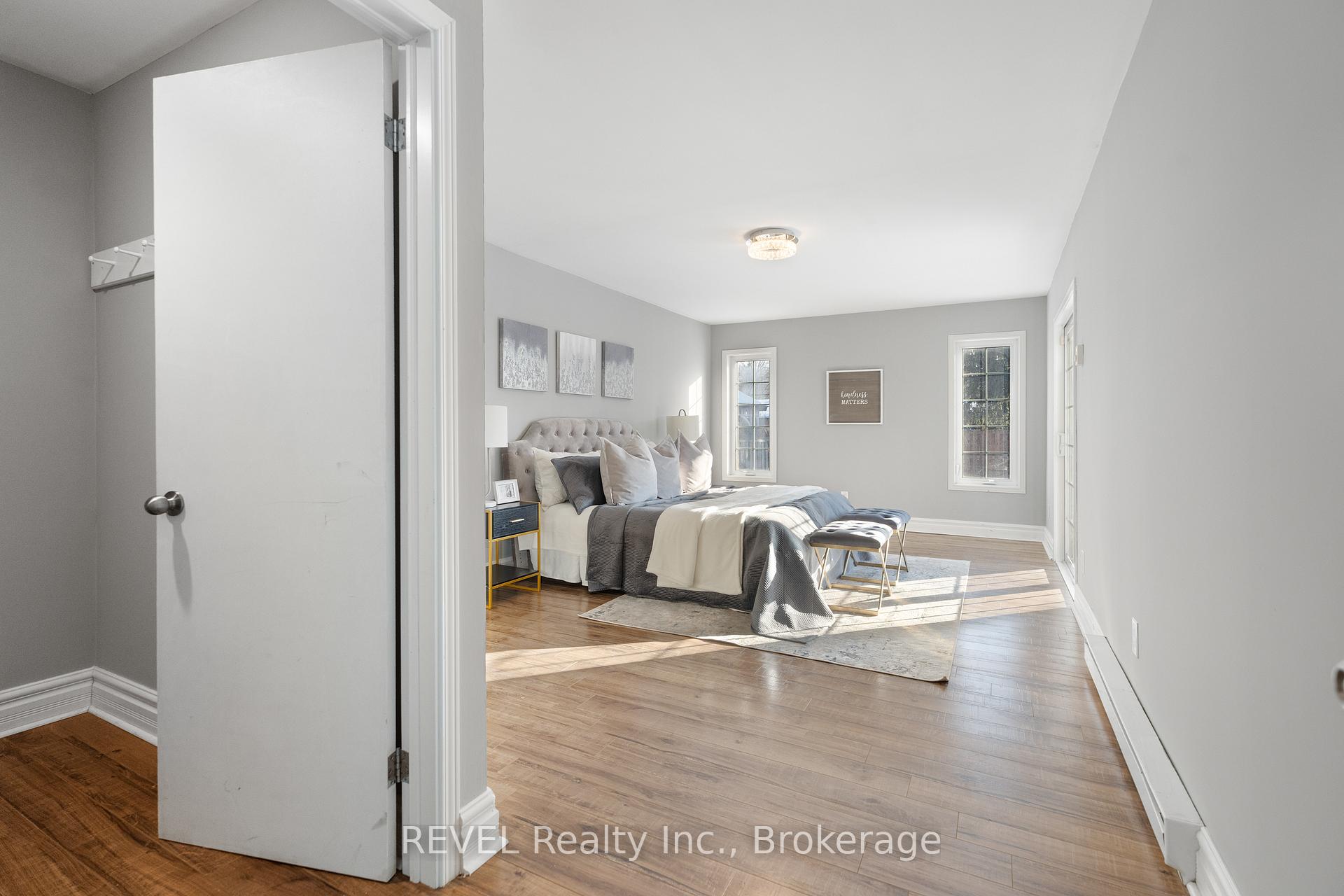 Photo 14 of 4 Lochinvar Drive, St. Catharines, Glendale/Glenridge — HOMEH