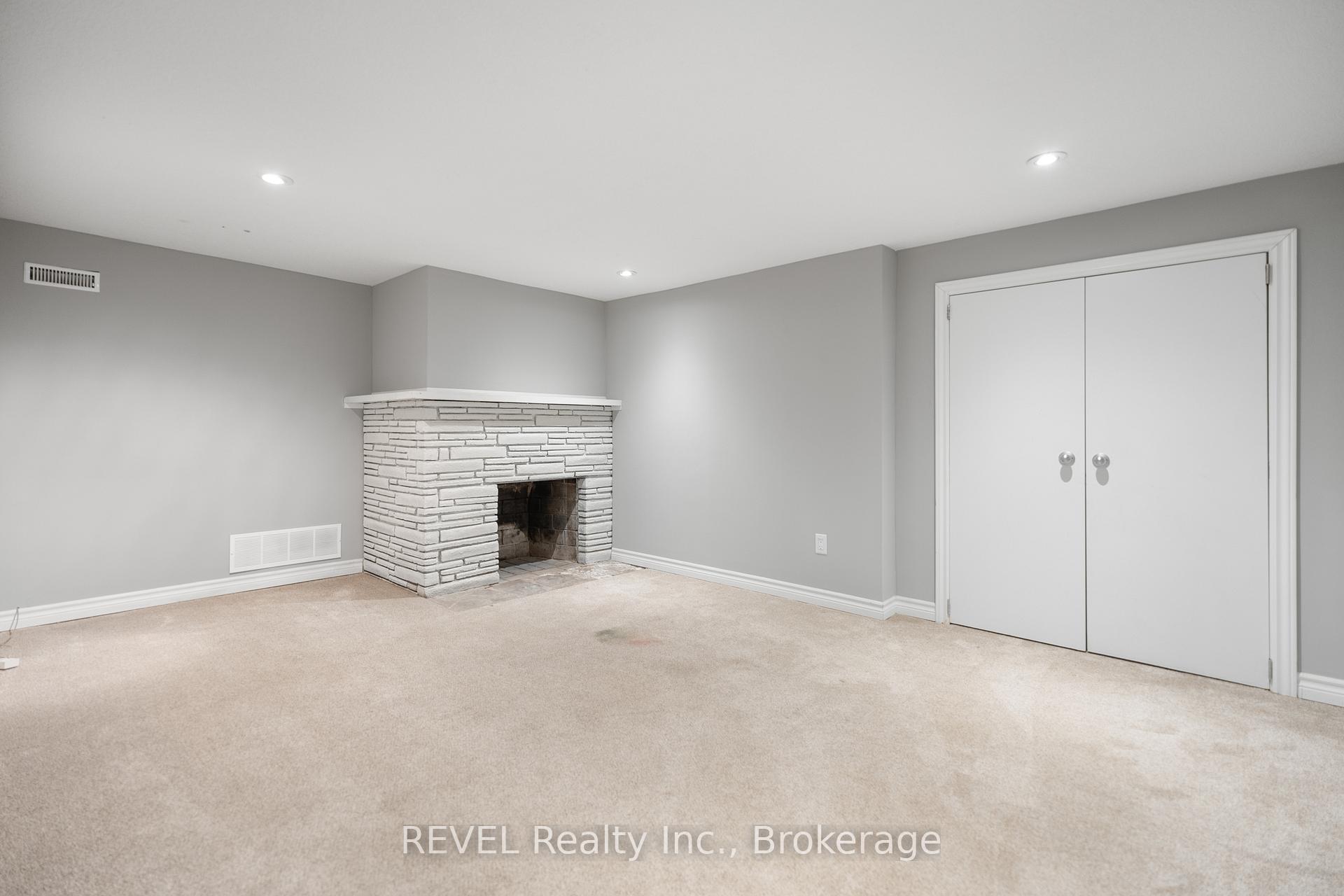 Photo 25 of 4 Lochinvar Drive, St. Catharines, Glendale/Glenridge — HOMEH