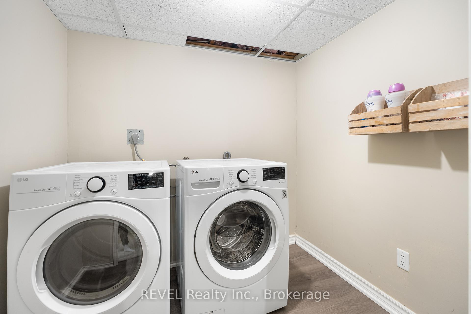 Photo 27 of 4 Lochinvar Drive, St. Catharines, Glendale/Glenridge — HOMEH