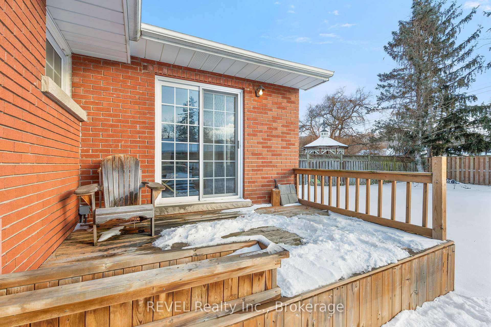 Photo 30 of 4 Lochinvar Drive, St. Catharines, Glendale/Glenridge — HOMEH
