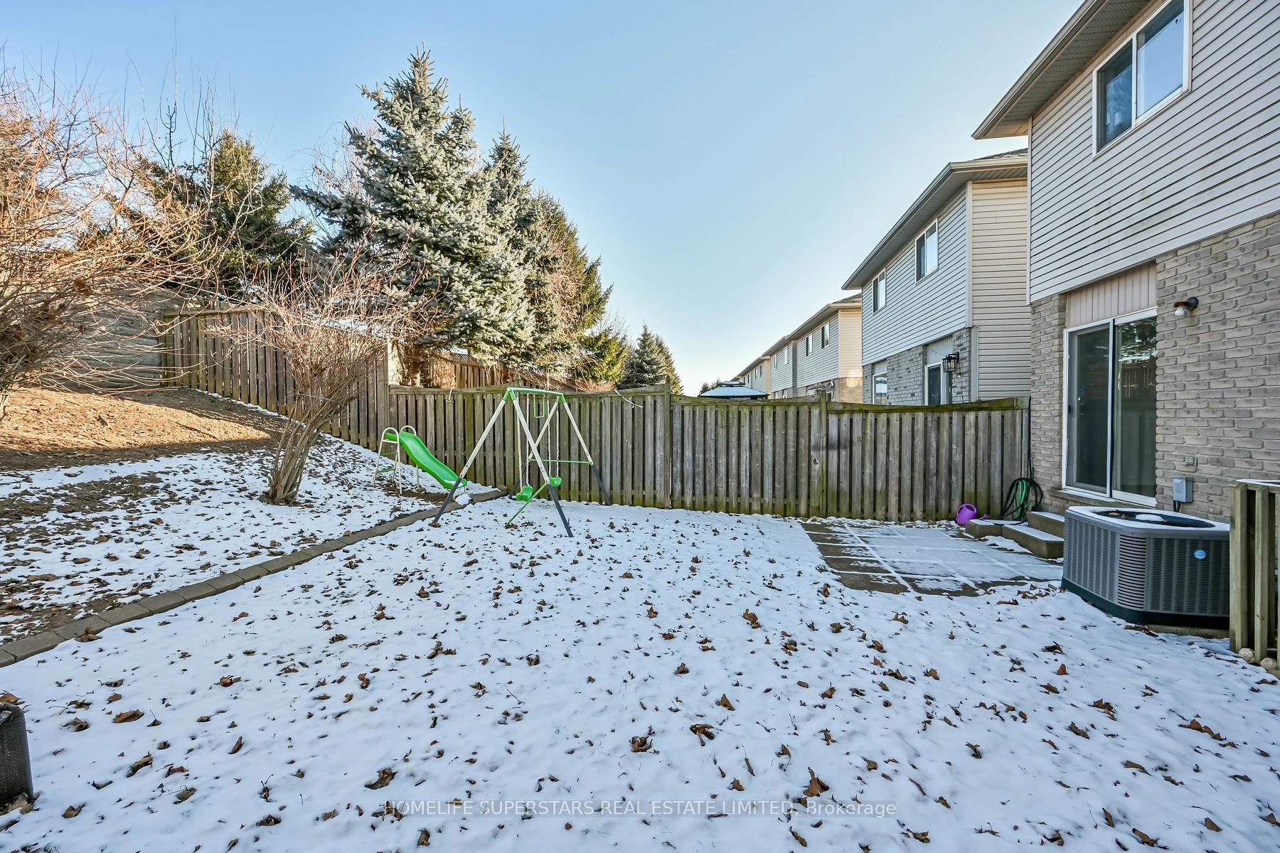 Photo 56 of 59 Kendrick Court, Hamilton, Ancaster — HOMEH
