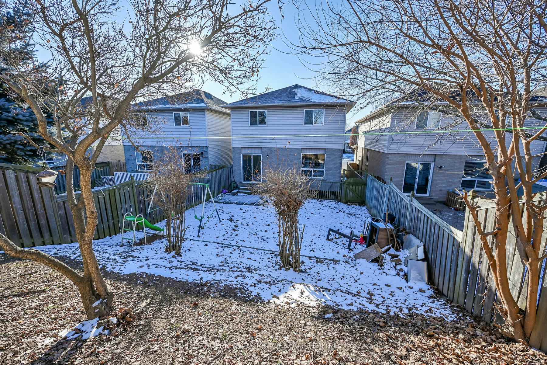 Photo 58 of 59 Kendrick Court, Hamilton, Ancaster — HOMEH
