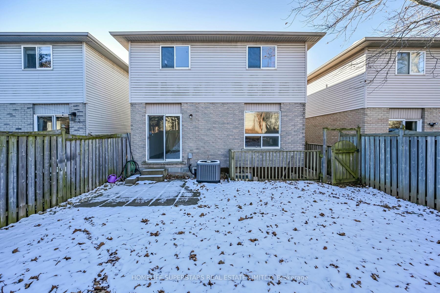 Photo 59 of 59 Kendrick Court, Hamilton, Ancaster — HOMEH