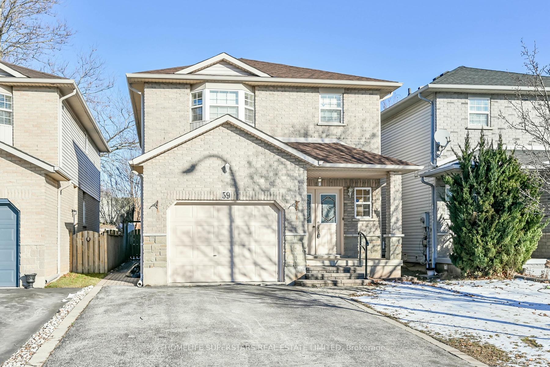 Photo 3 of 59 Kendrick Court, Hamilton, Ancaster — HOMEH
