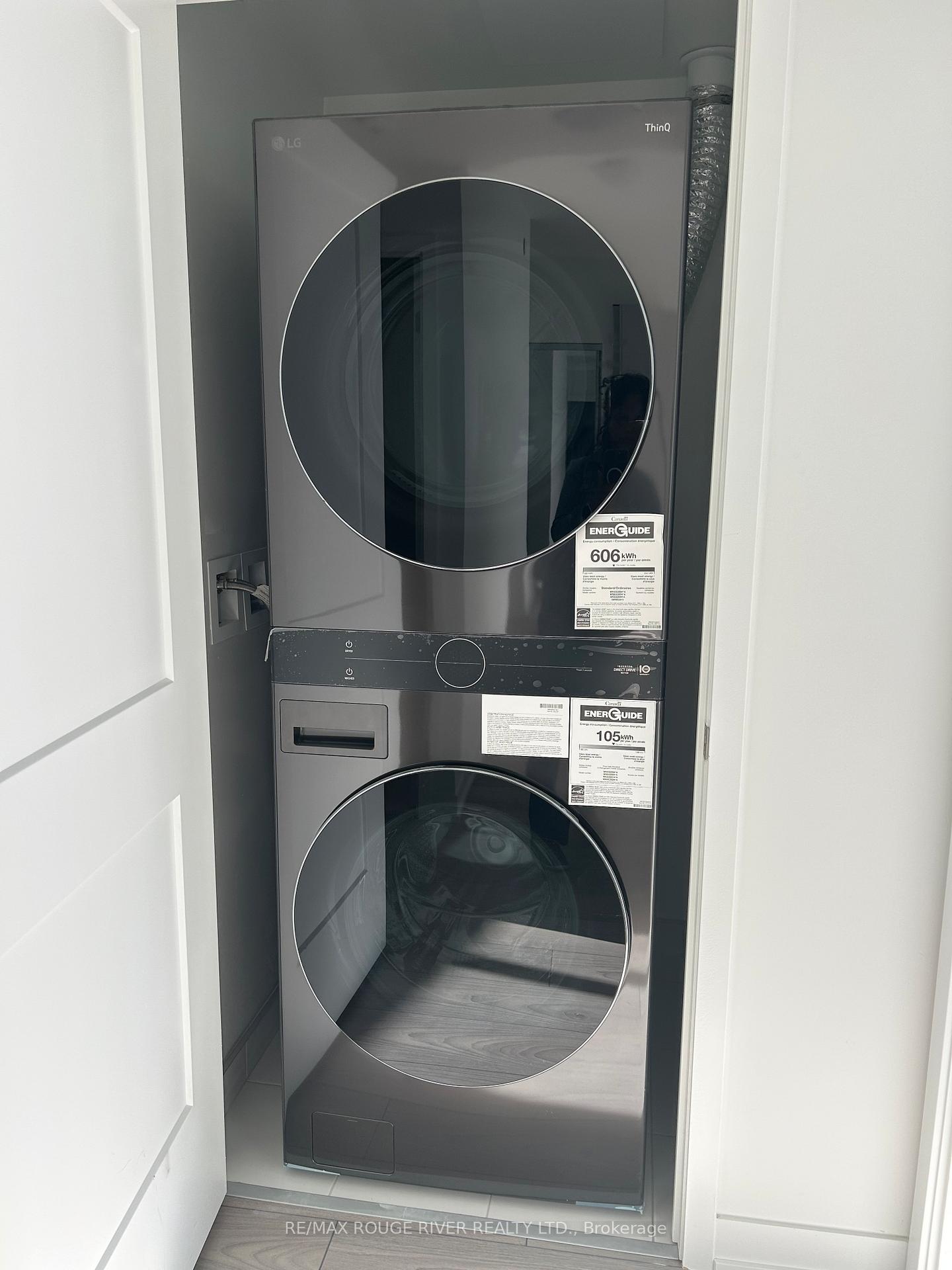 Photo 9 of Unit 2310, 474 Caldari Road, Vaughan, Concord — HOMEH