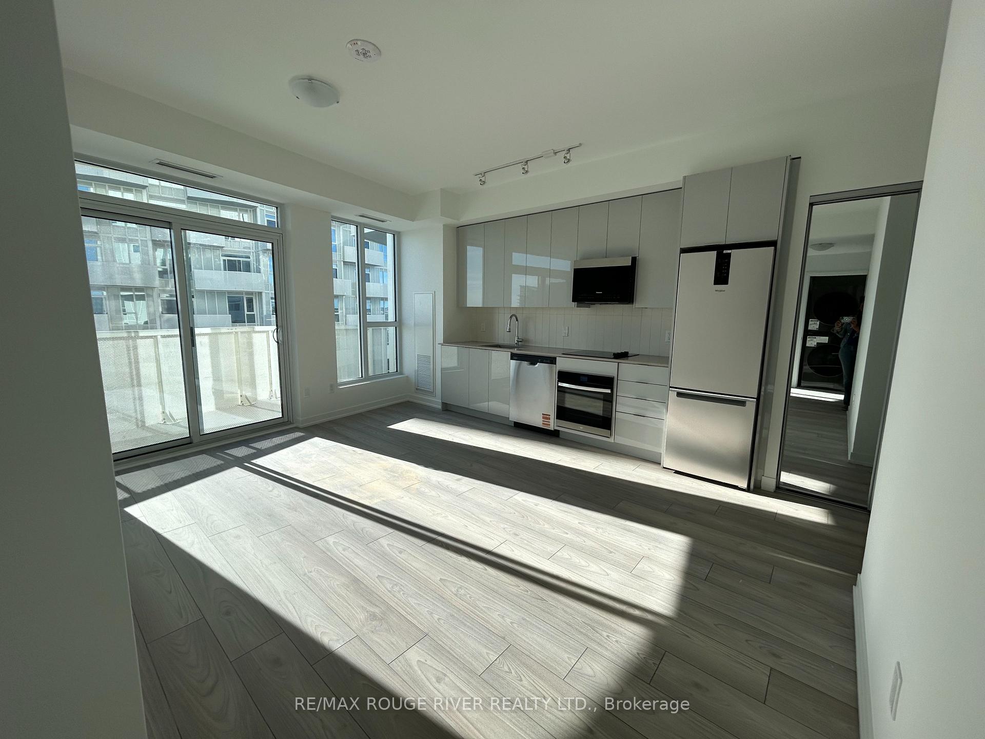 Photo 13 of Unit 2310, 474 Caldari Road, Vaughan, Concord — HOMEH