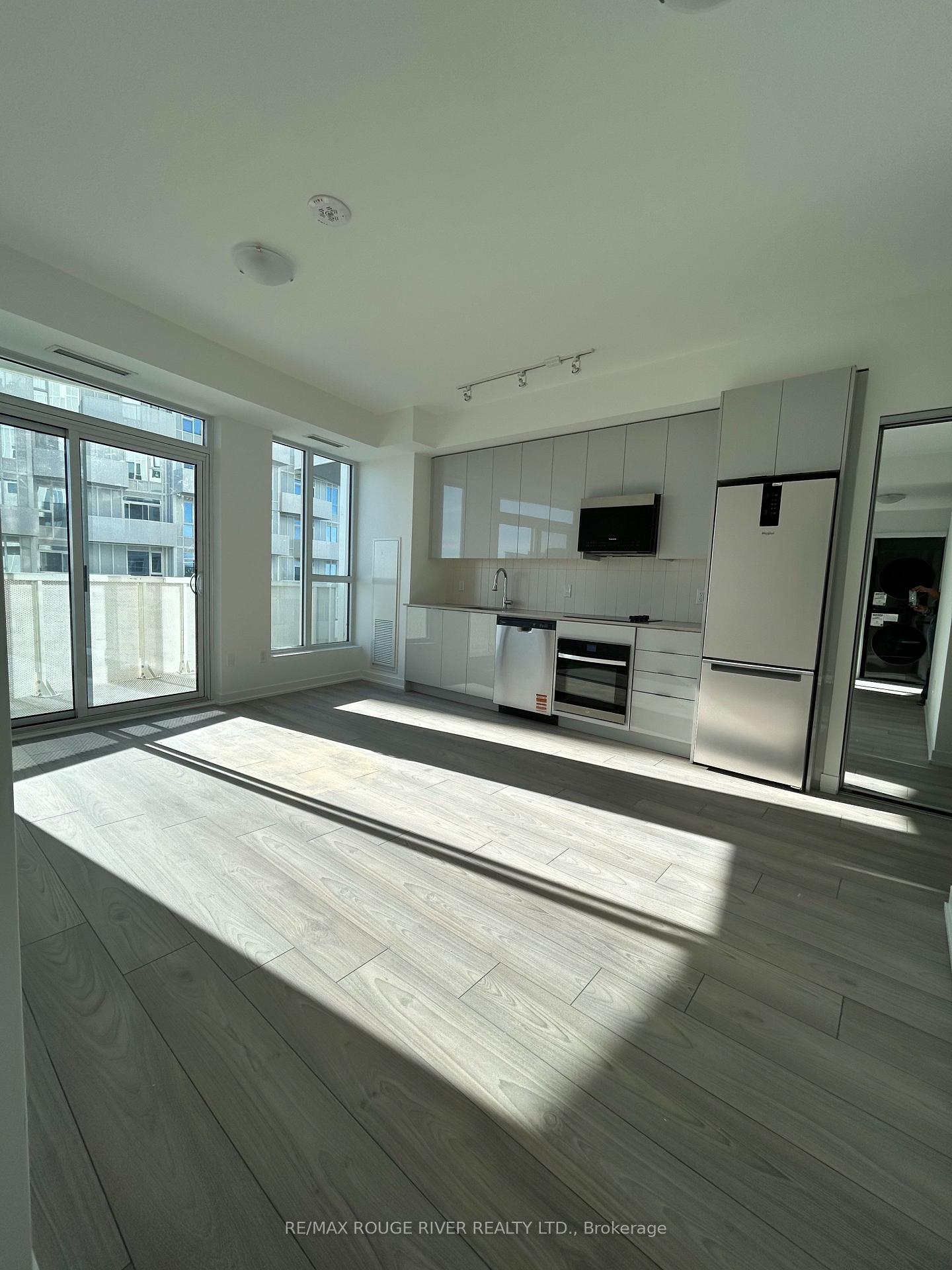 Photo 16 of Unit 2310, 474 Caldari Road, Vaughan, Concord — HOMEH