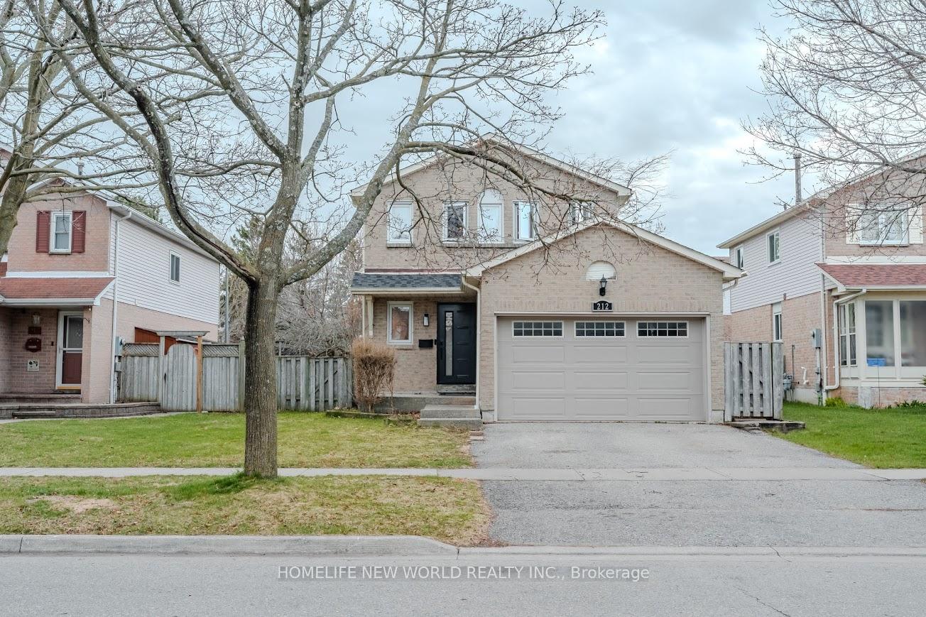 Photo 1 of 212 Rands Road W, Ajax, South West — HOMEH