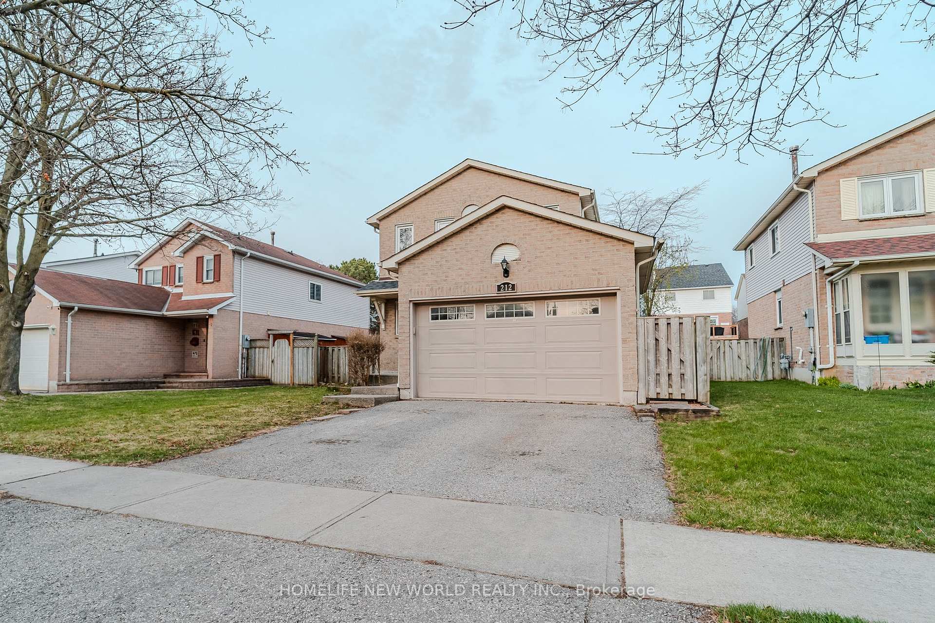 Photo 2 of 212 Rands Road W, Ajax, South West — HOMEH