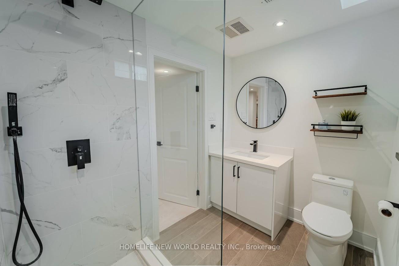 Photo 16 of 212 Rands Road W, Ajax, South West — HOMEH