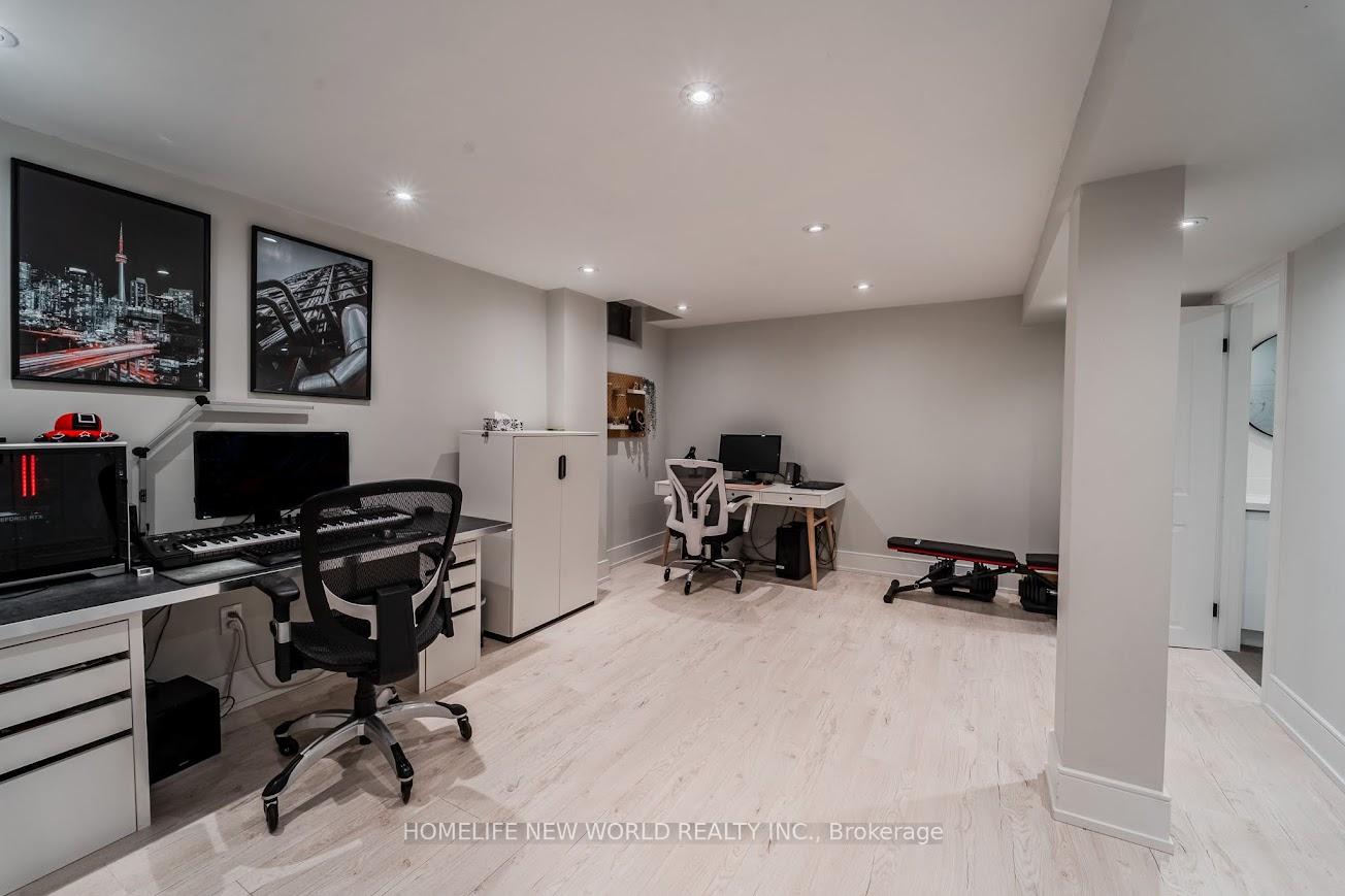 Photo 30 of 212 Rands Road W, Ajax, South West — HOMEH