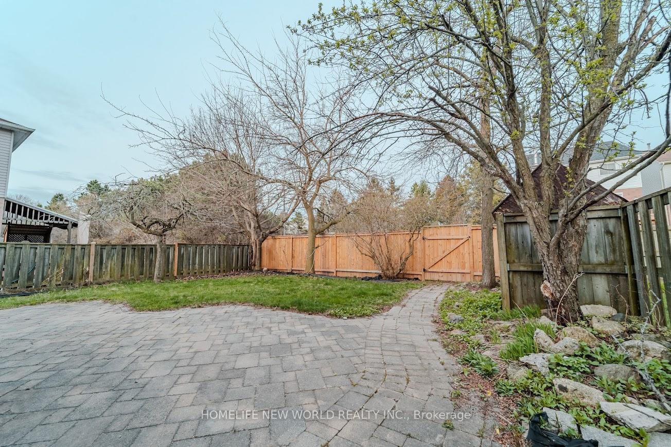 Photo 34 of 212 Rands Road W, Ajax, South West — HOMEH